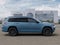 2026 Jeep Grand Cherokee Limited Reserve 4x4