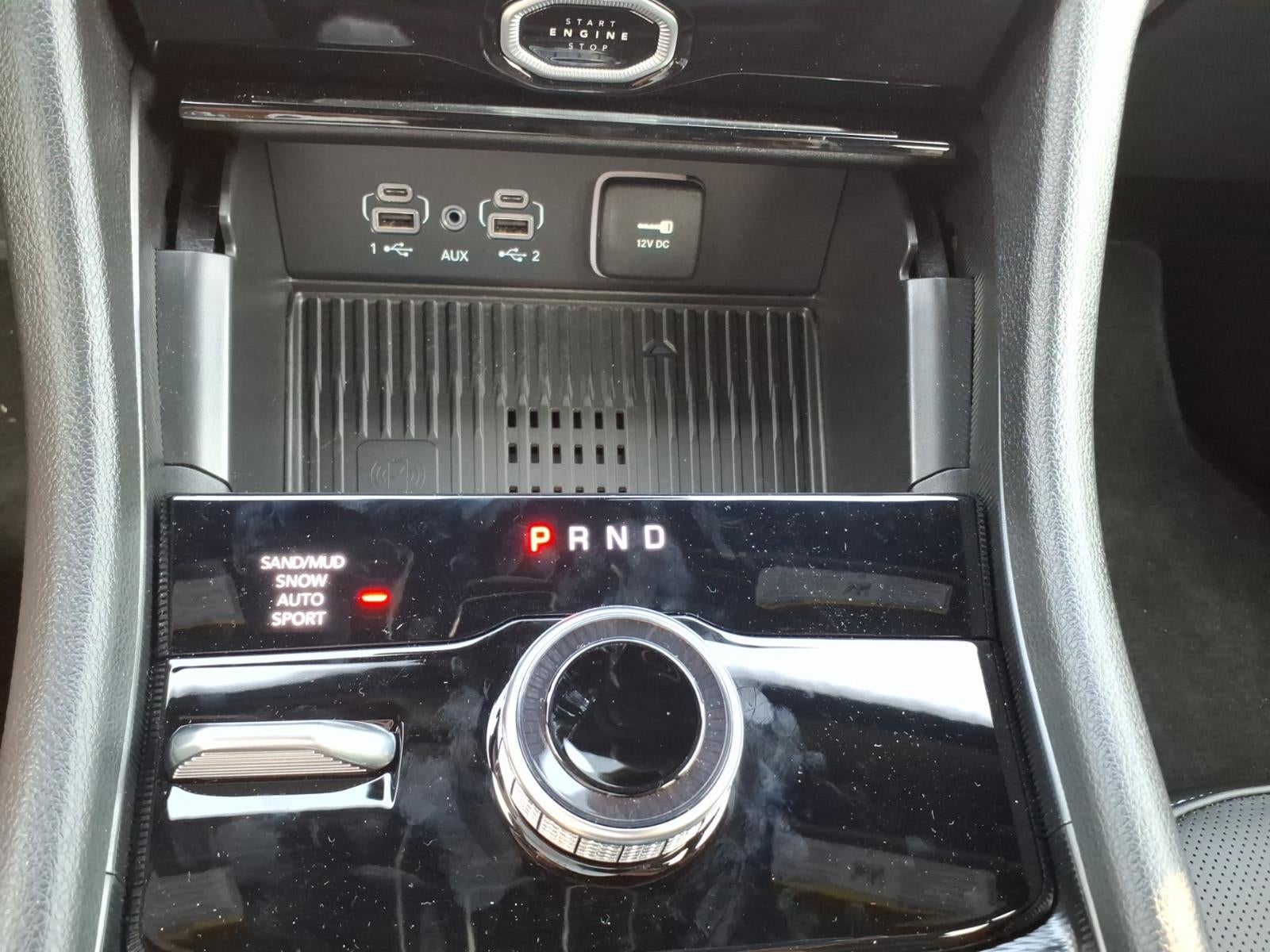 2026 Jeep Grand Cherokee Limited Reserve 4x4