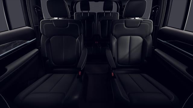 2026 Jeep Grand Cherokee Limited Reserve 4x4