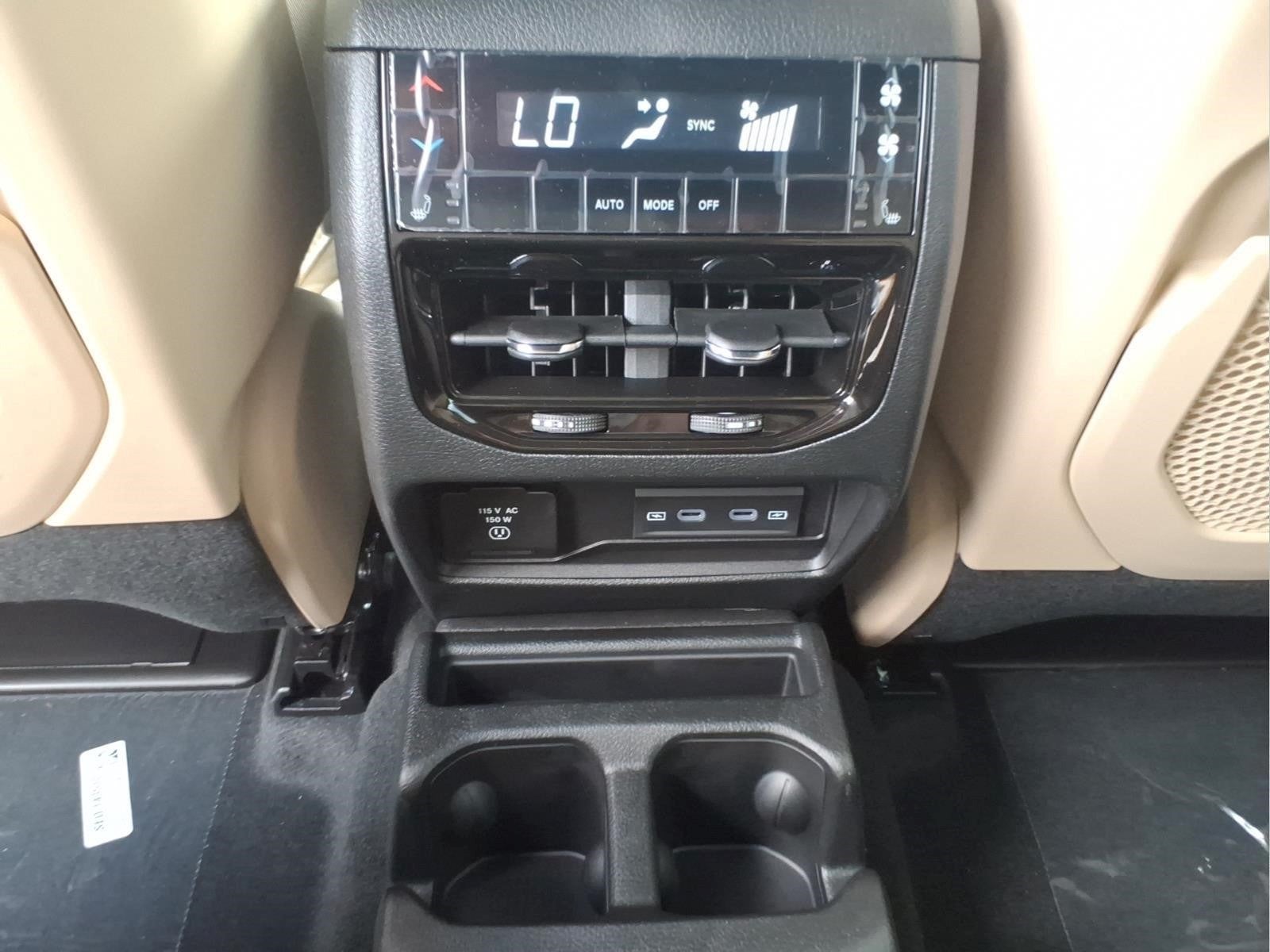 2026 Jeep Grand Cherokee Limited 4x4