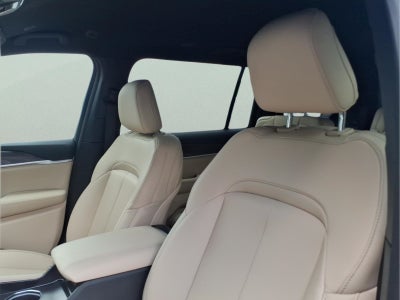 2026 Jeep Grand Cherokee Limited 4x4