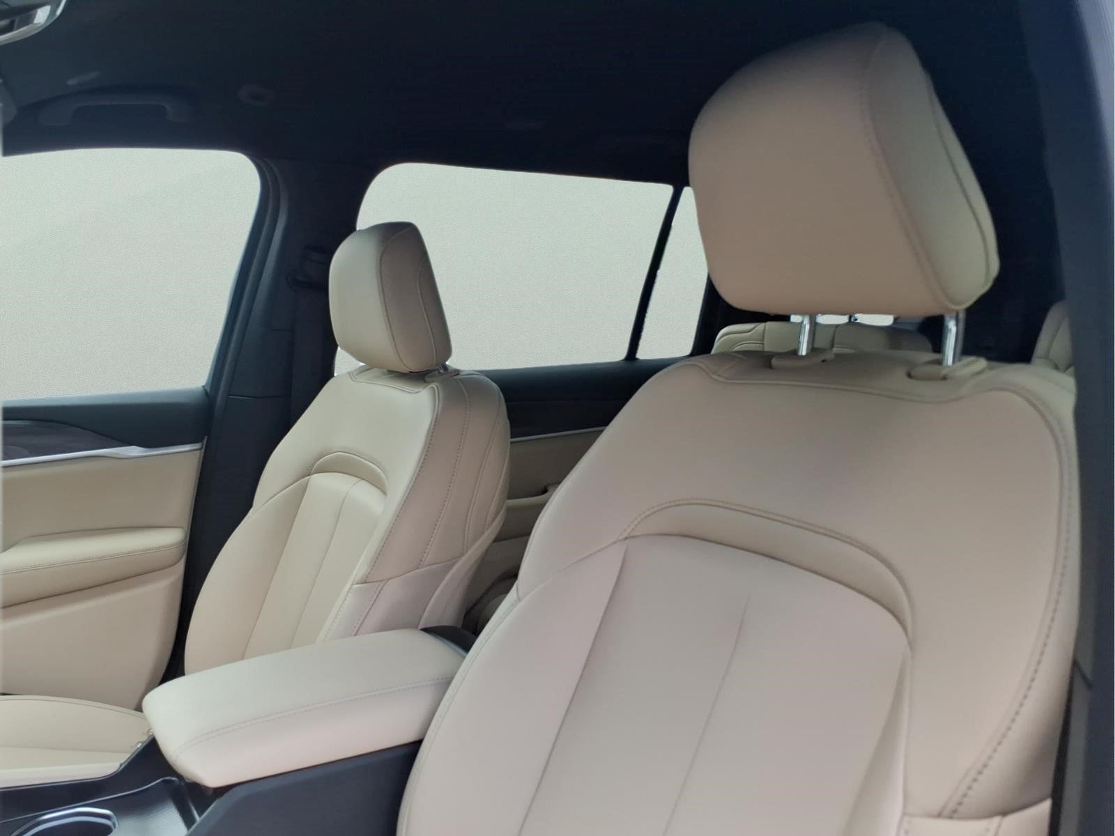 2026 Jeep Grand Cherokee Limited 4x4