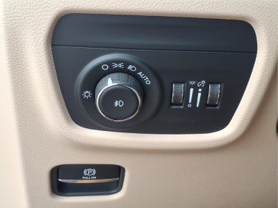 2026 Jeep Grand Cherokee Limited 4x4