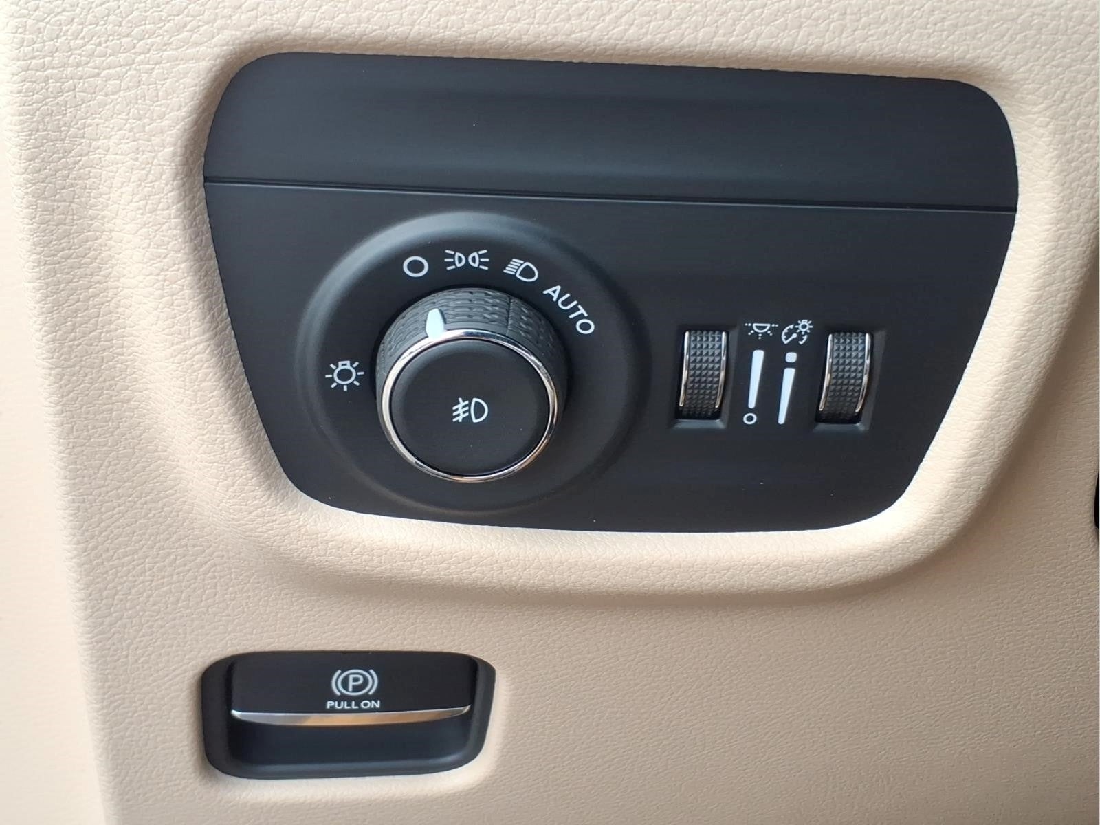 2026 Jeep Grand Cherokee Limited 4x4