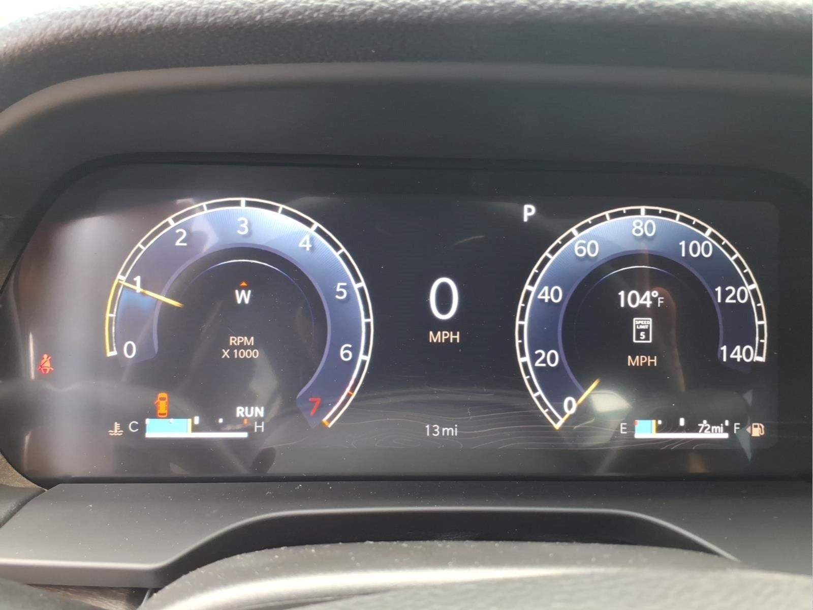 2026 Jeep Grand Cherokee Limited 4x4