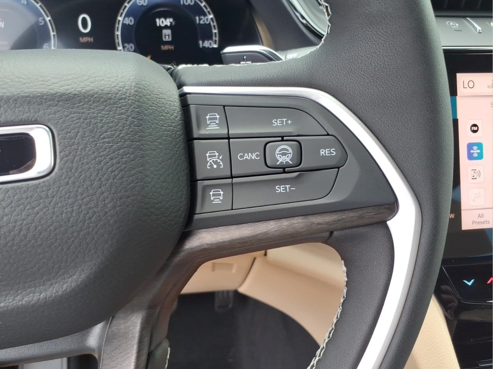 2026 Jeep Grand Cherokee Limited 4x4