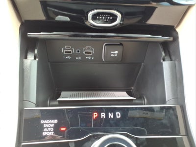 2026 Jeep Grand Cherokee Limited 4x4