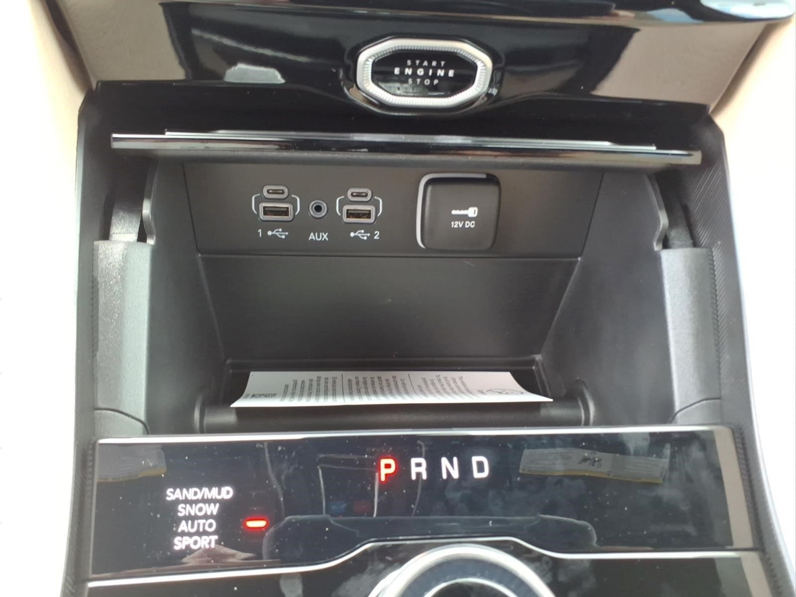2026 Jeep Grand Cherokee Limited 4x4