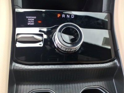 2026 Jeep Grand Cherokee Limited 4x4