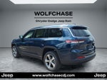 2026 Jeep Grand Cherokee Limited 4x4