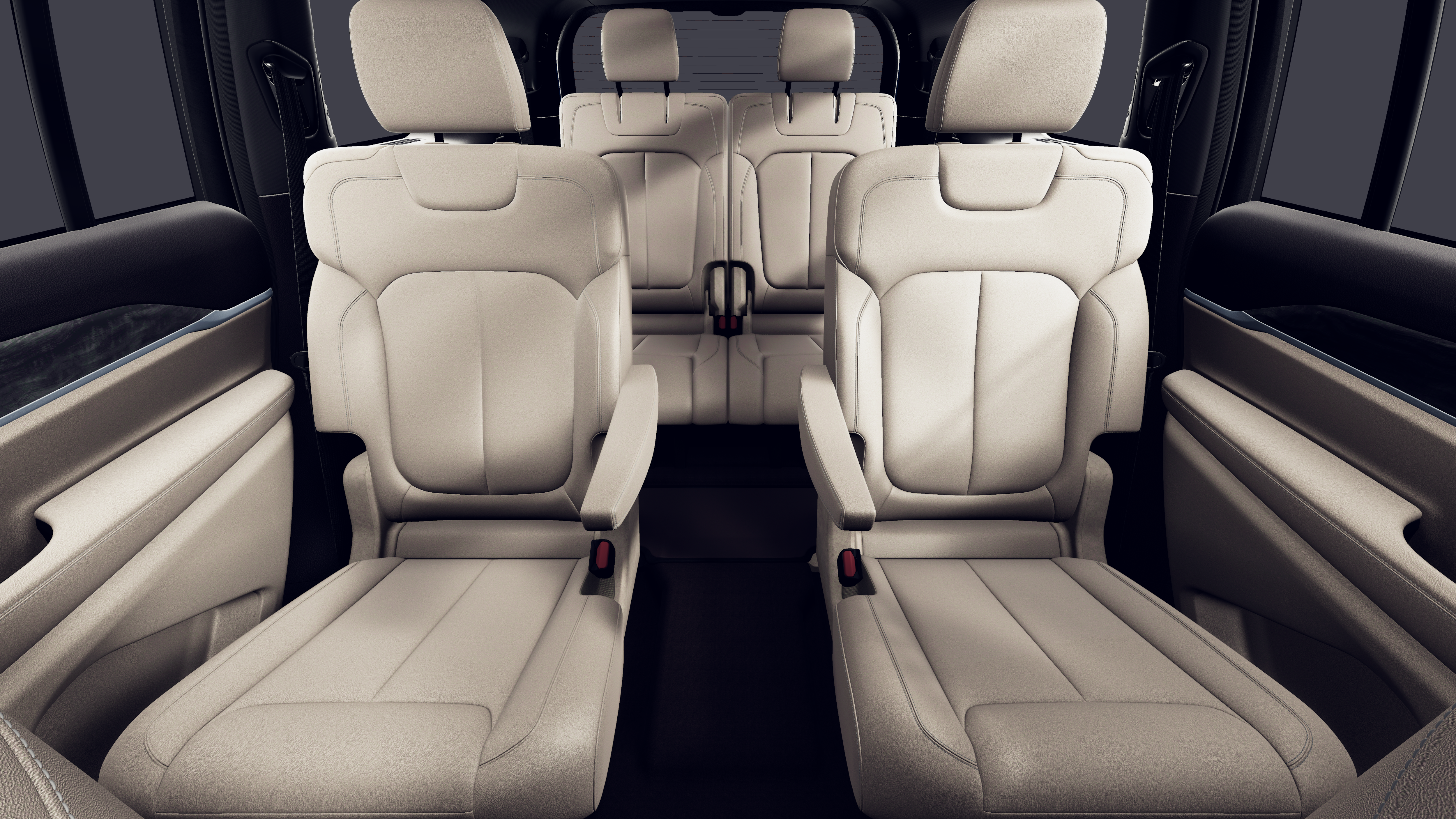2026 Jeep Grand Cherokee Limited 4x4