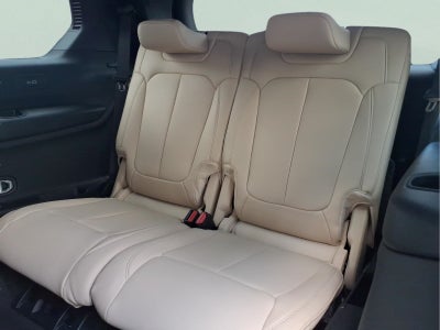 2026 Jeep Grand Cherokee Limited 4x4