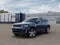 2026 Jeep Grand Cherokee Limited 4x4