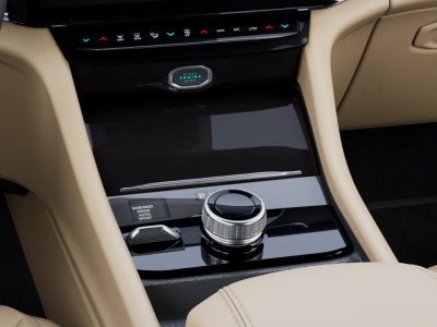 2026 Jeep Grand Cherokee Limited 4x4