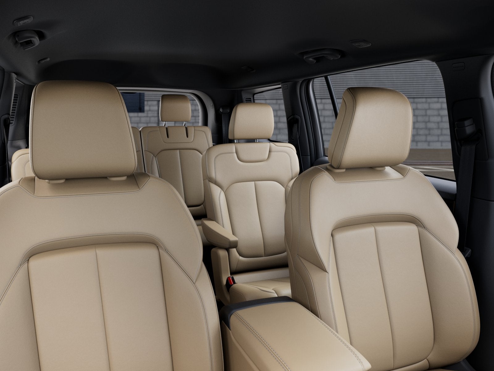 2026 Jeep Grand Cherokee Limited 4x4