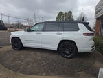 2025 Jeep Grand Cherokee Summit Reserve