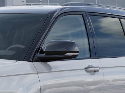 2025 Jeep Grand Cherokee Summit Reserve