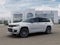 2025 Jeep Grand Cherokee Summit Reserve