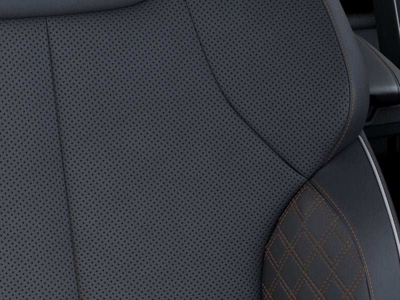 2025 Jeep Grand Cherokee Summit Reserve