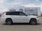 2025 Jeep Grand Cherokee Summit Reserve
