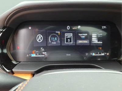 2027 Jeep Grand Cherokee Summit
