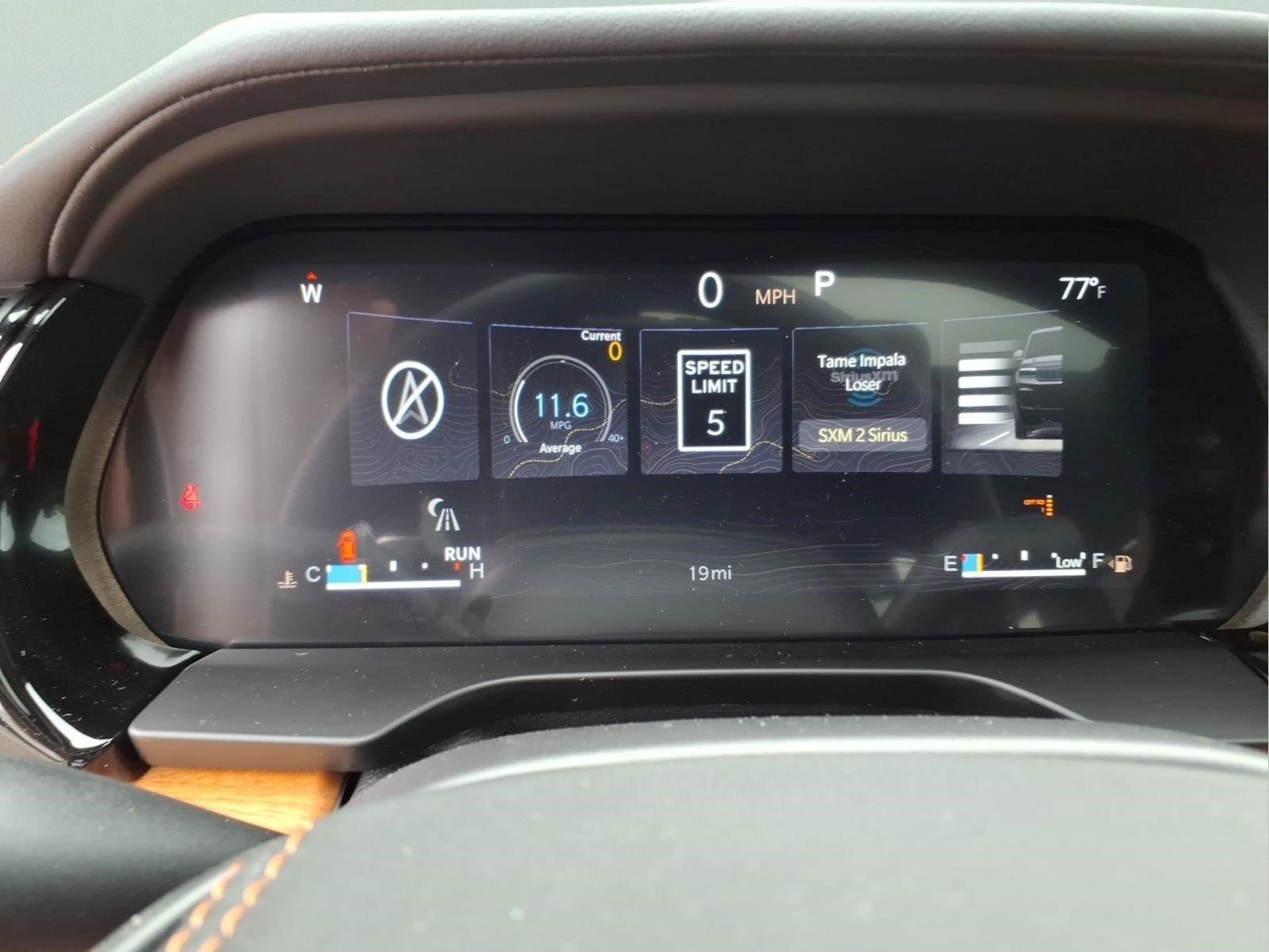 2027 Jeep Grand Cherokee Summit