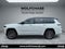 2027 Jeep Grand Cherokee Summit