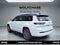 2027 Jeep Grand Cherokee Summit