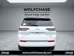 2027 Jeep Grand Cherokee Summit