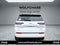 2027 Jeep Grand Cherokee Summit