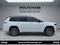 2027 Jeep Grand Cherokee Summit