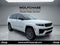 2027 Jeep Grand Cherokee Summit