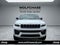 2027 Jeep Grand Cherokee Summit