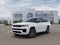 2027 Jeep Grand Cherokee Summit