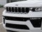 2027 Jeep Grand Cherokee Summit