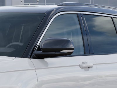 2027 Jeep Grand Cherokee Summit