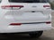 2027 Jeep Grand Cherokee Summit