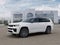 2027 Jeep Grand Cherokee Summit