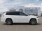 2027 Jeep Grand Cherokee Summit