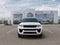 2027 Jeep Grand Cherokee Summit