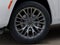 2027 Jeep Grand Cherokee Summit