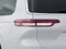 2027 Jeep Grand Cherokee Summit