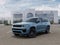 2027 Jeep Grand Cherokee Summit