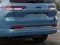 2027 Jeep Grand Cherokee Summit