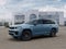 2027 Jeep Grand Cherokee Summit