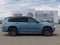 2027 Jeep Grand Cherokee Summit