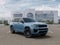 2027 Jeep Grand Cherokee Summit