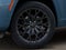 2027 Jeep Grand Cherokee Summit