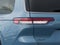 2027 Jeep Grand Cherokee Summit