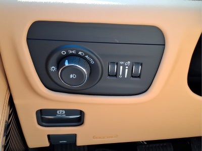 2026 Jeep Grand Cherokee Summit 4x4